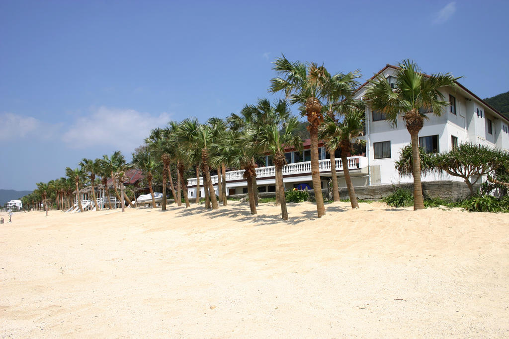 Amami Resort Bashayamamura Extérieur photo
